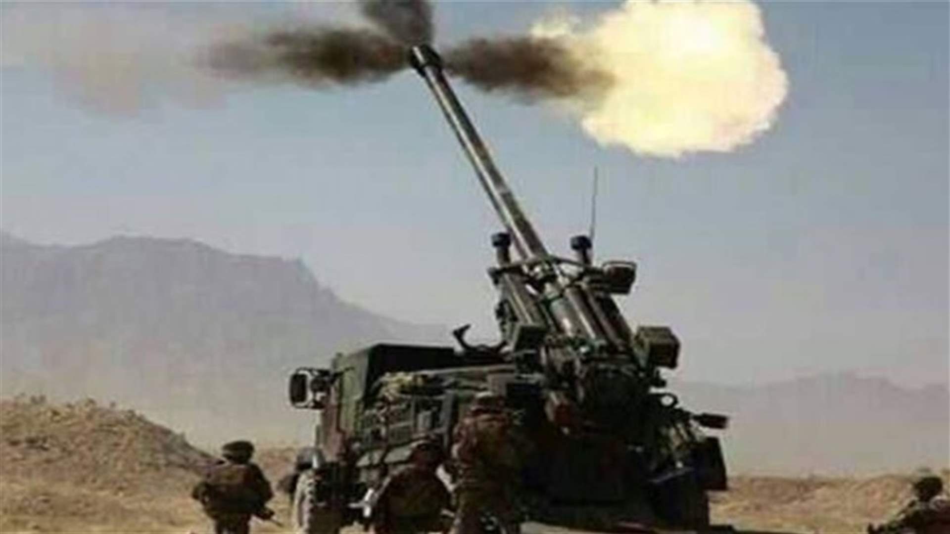 الخيانة الكبرى في بيرود...