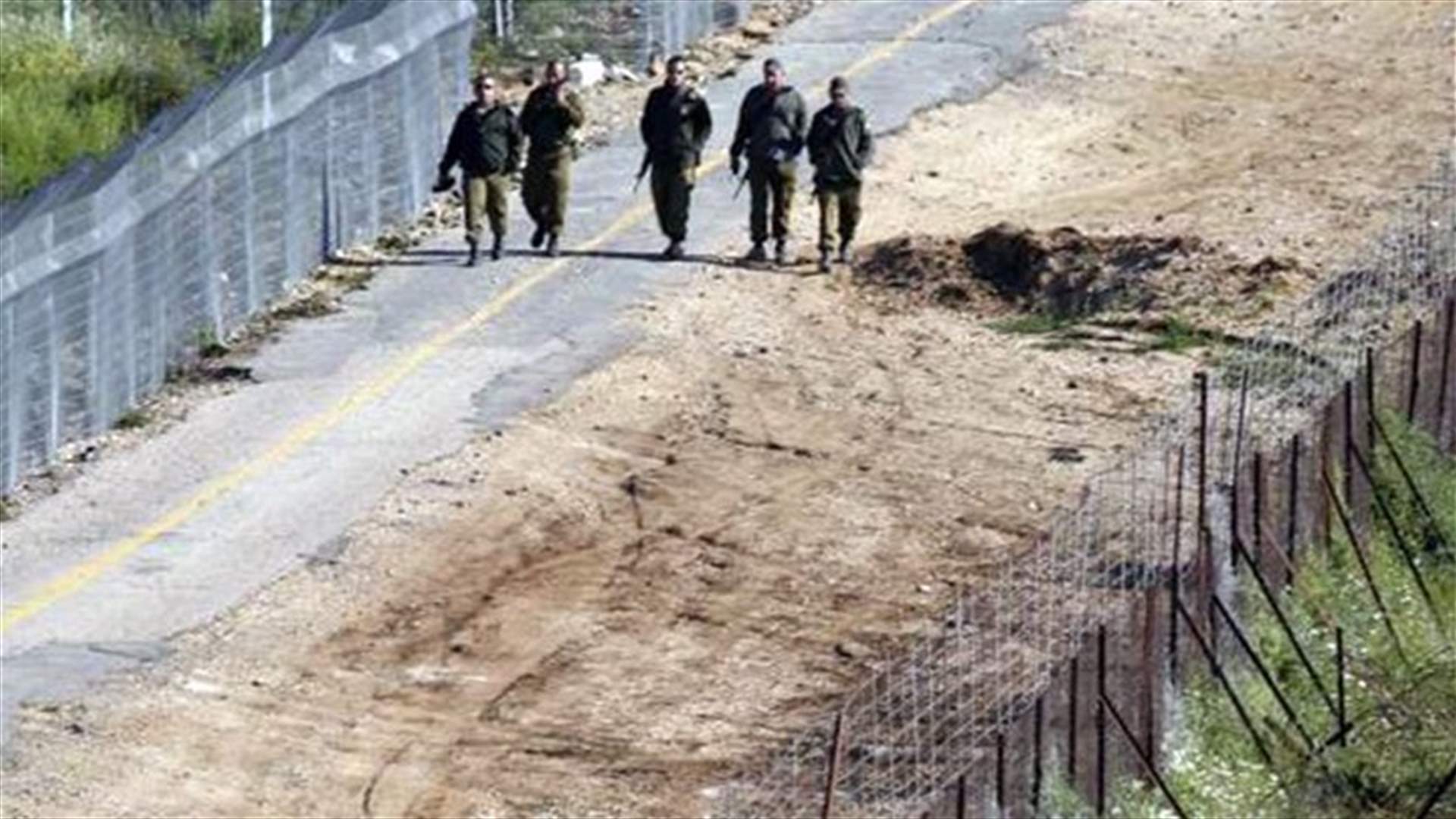 REPORT: Four Israeli troops hurt in Golan blast, Israel blames Syria
