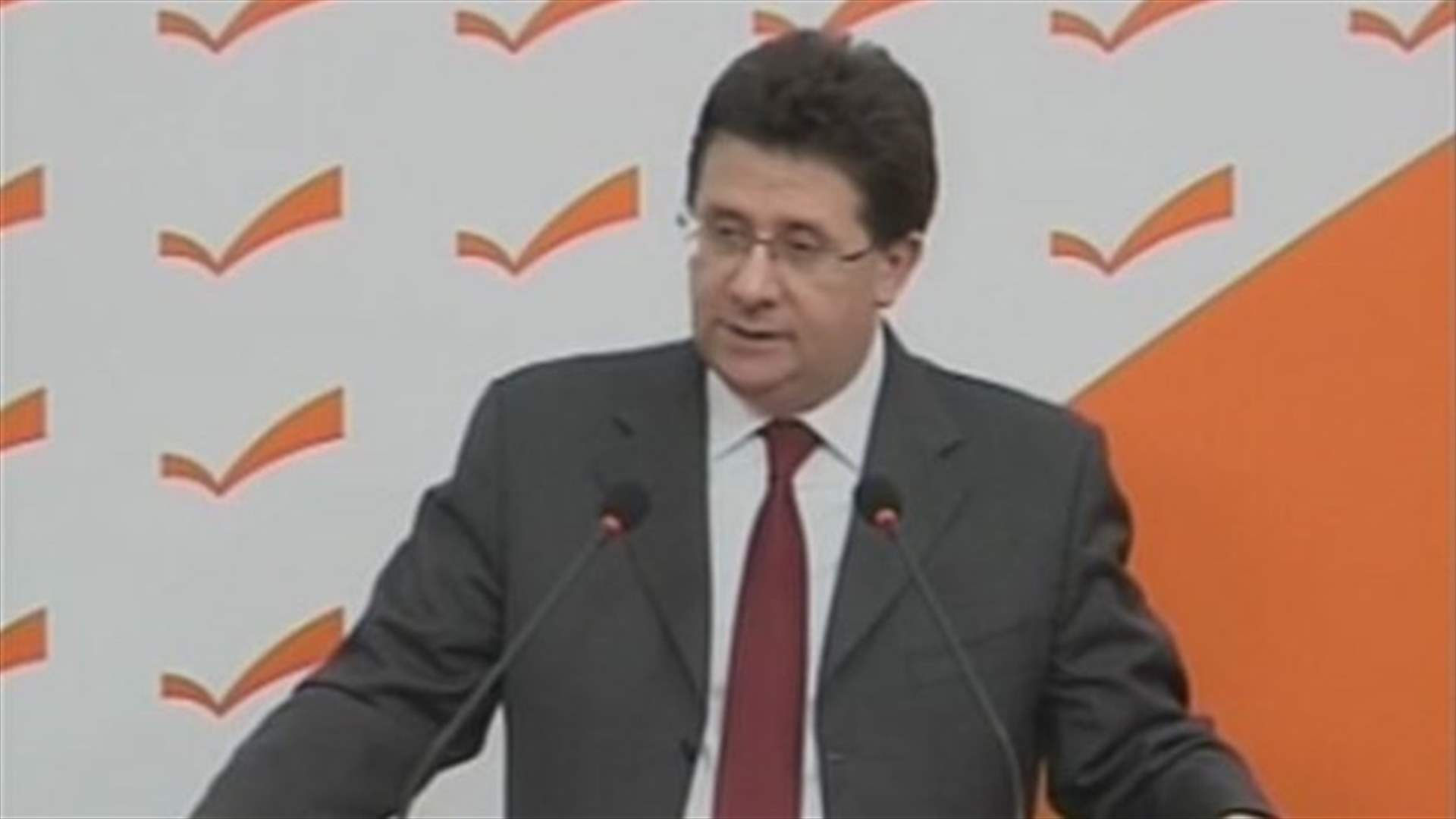 Change and Reform bloc reiterates need to save Arsal, Tripoli’s residents