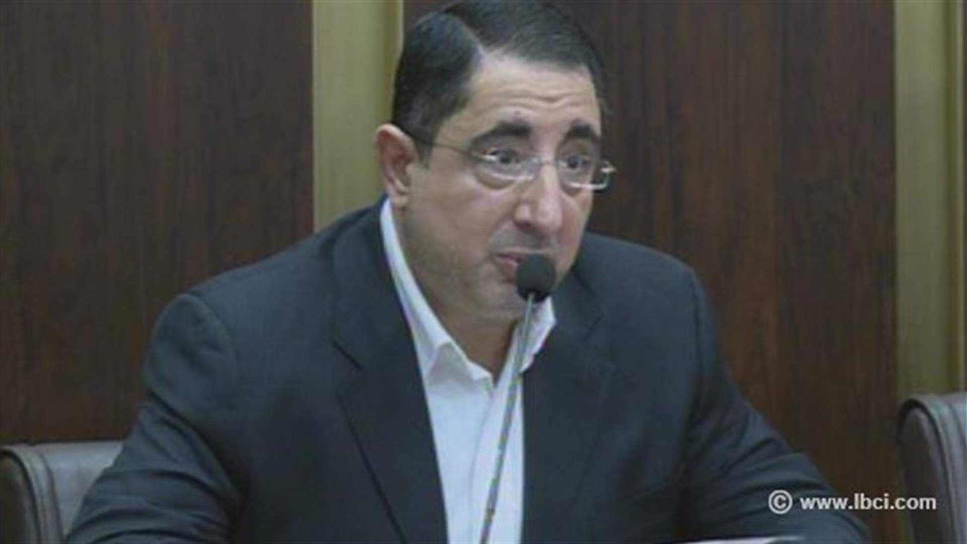 Minister Hajj Hassan praises LAF deployment in Arsal