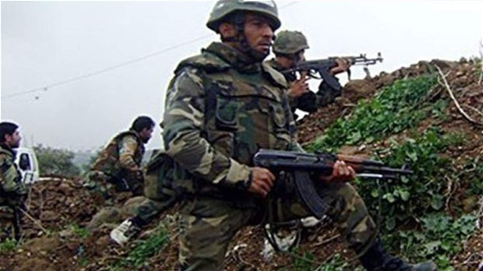 راس العين بقبضة الجيش السوري بعد يبرود