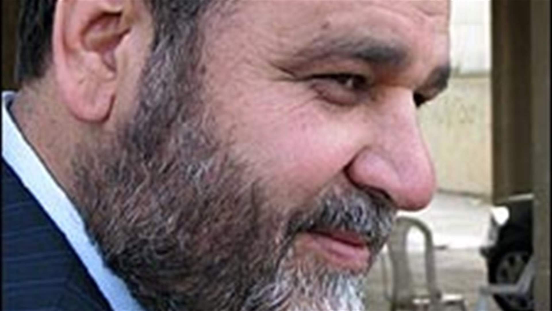Daher: Defense Minister's words trigger tension