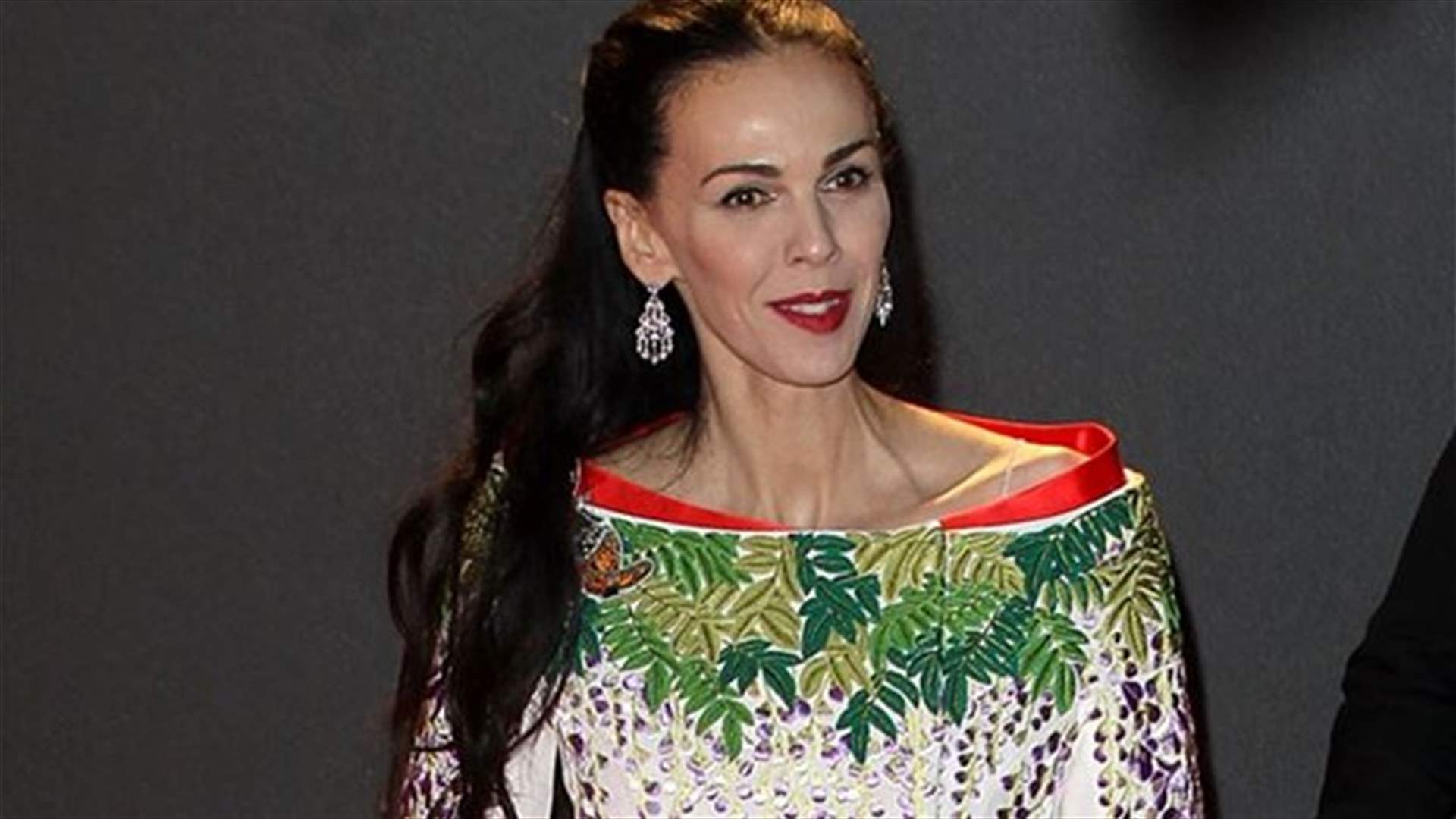 Death of designer L'Wren Scott is ruled a suicide