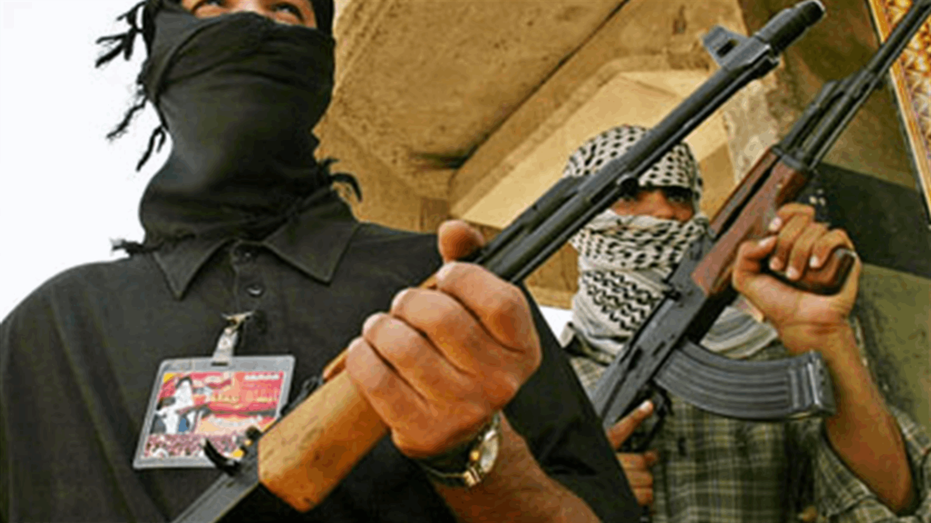 Iraqi al Qaeda group says behind Baghdad bombings