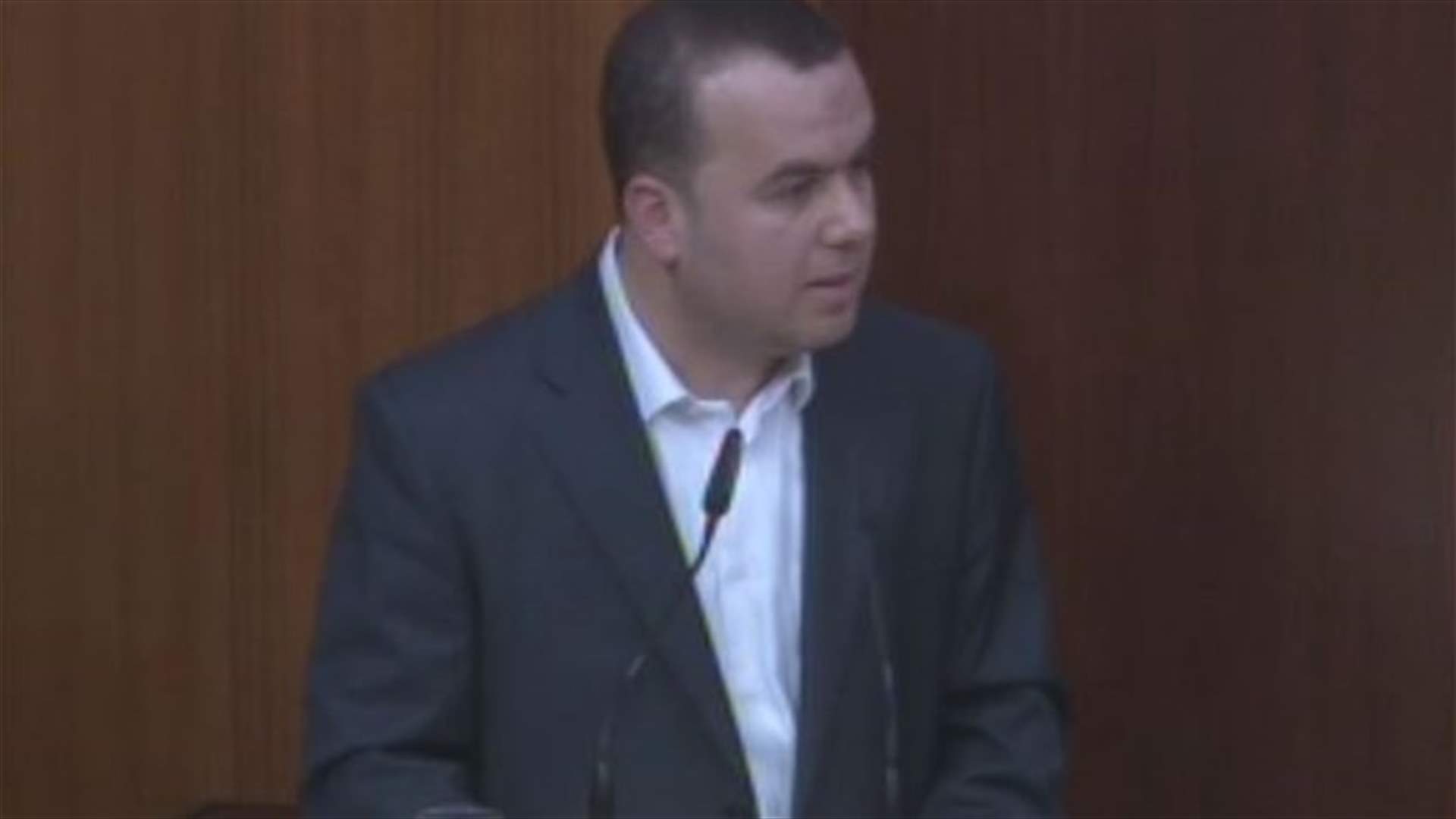 MP Hassan Fadlallah: LAF is guarantee for peace for us all