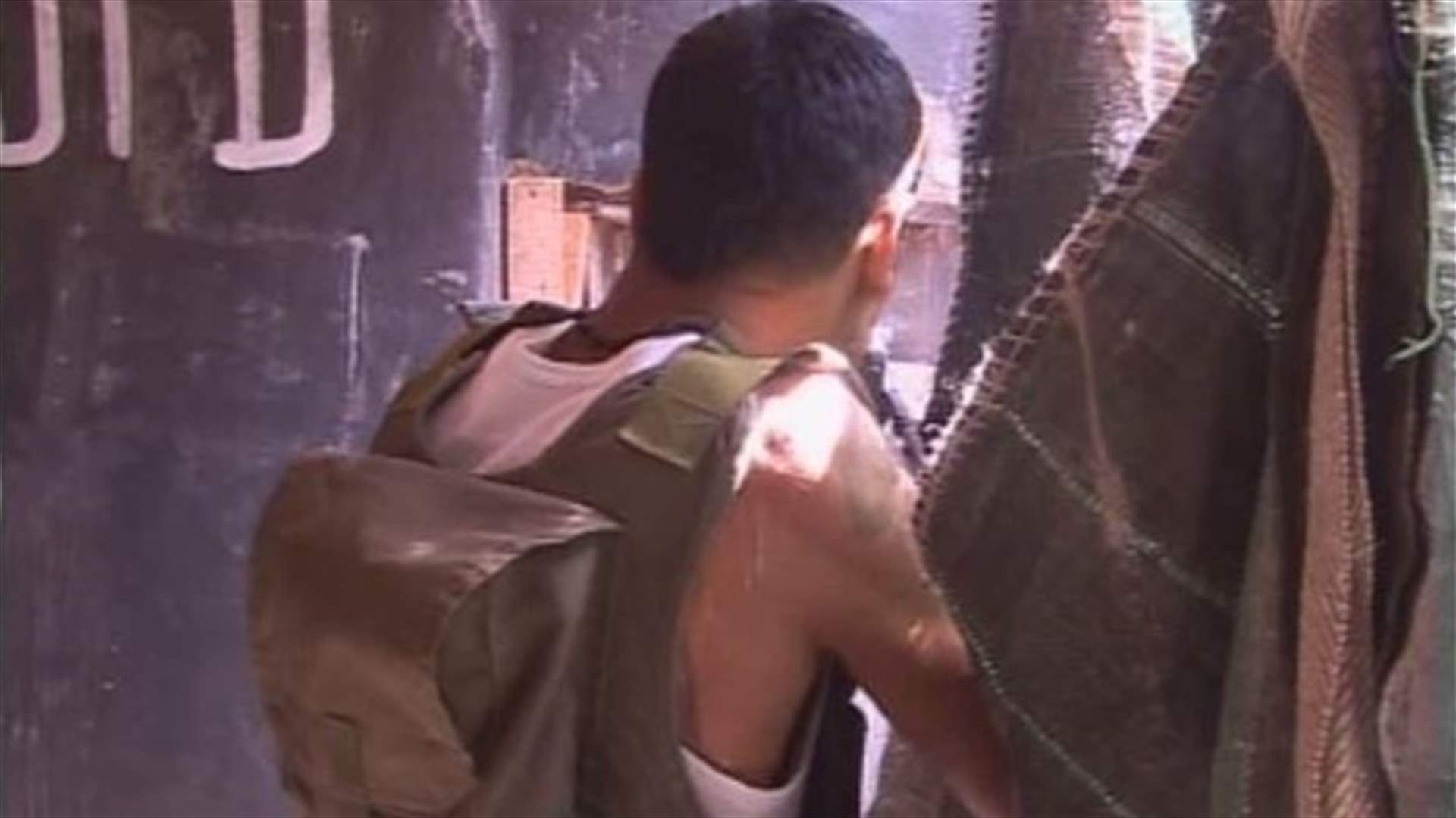 REPORT: Clashes intensify across Tripoli; bomb explodes at dawn targeting army patrol