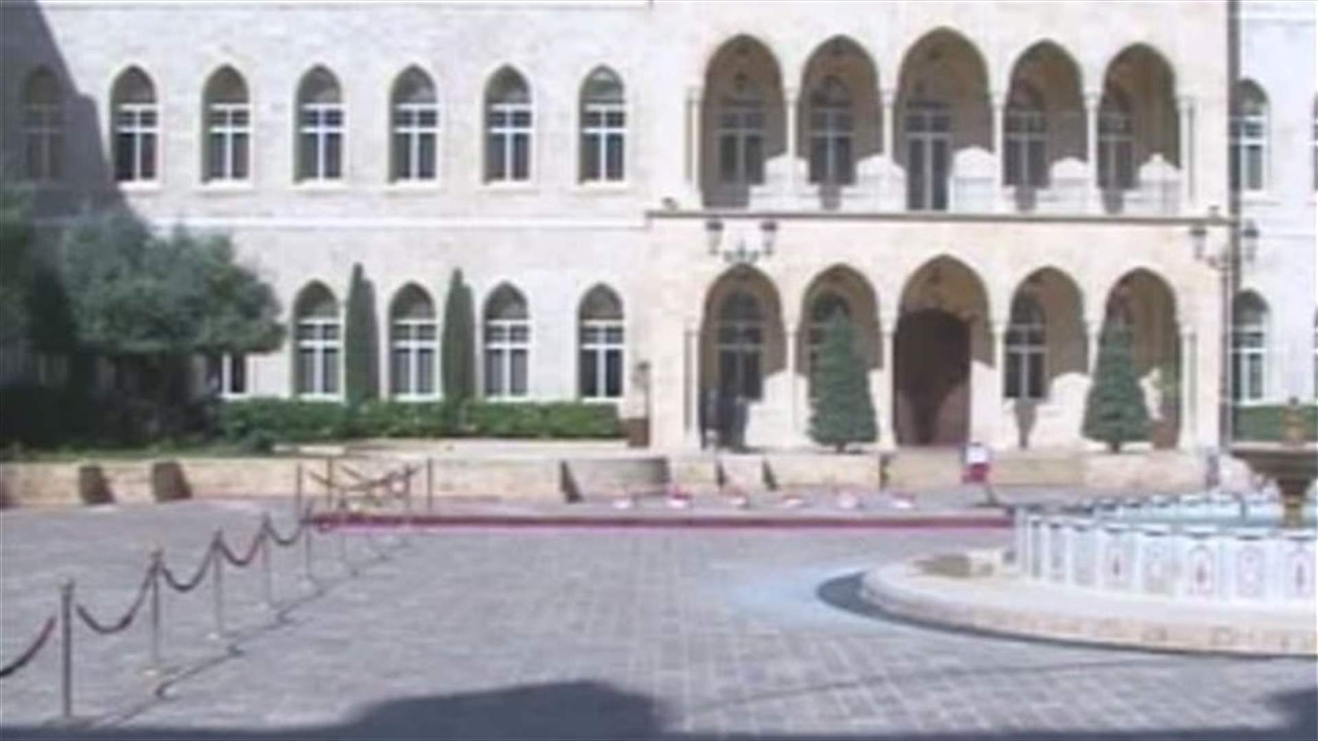 Plumbly expresses concern over continuous violence in Tripoli
