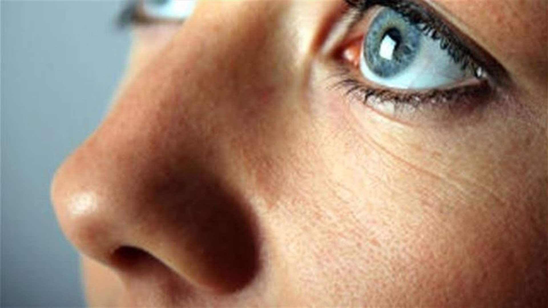 Sweet smell of success: human nose discerns giant array of odors