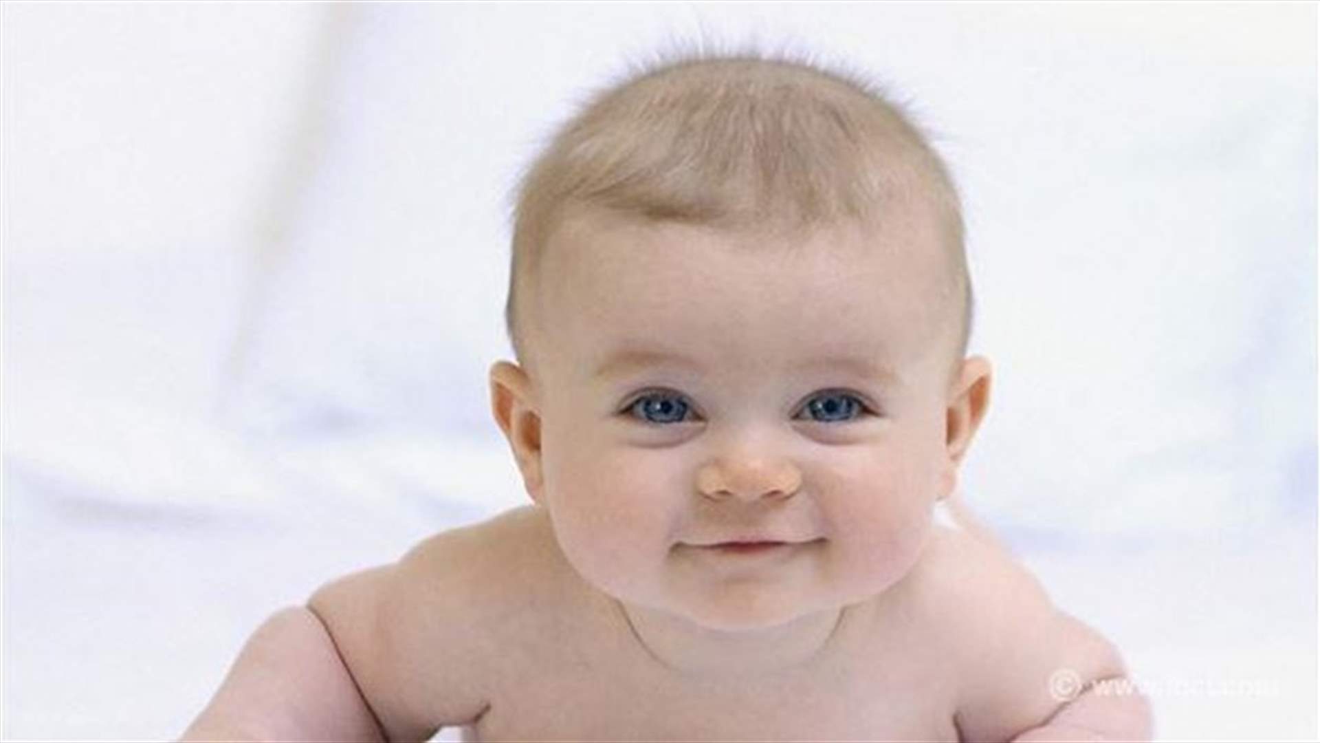 We should all wake up like these babies!