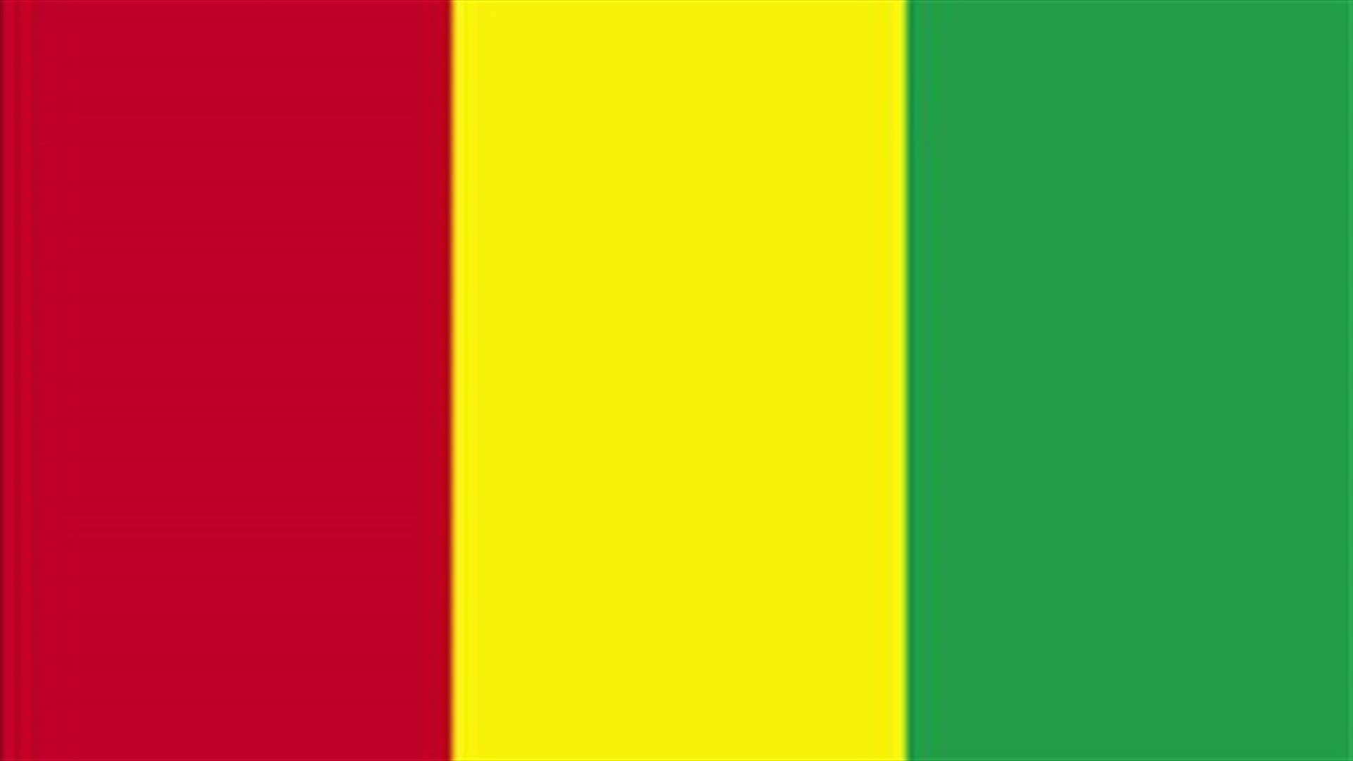 Guinea confirms that deadly hemorrhagic fever is Ebola