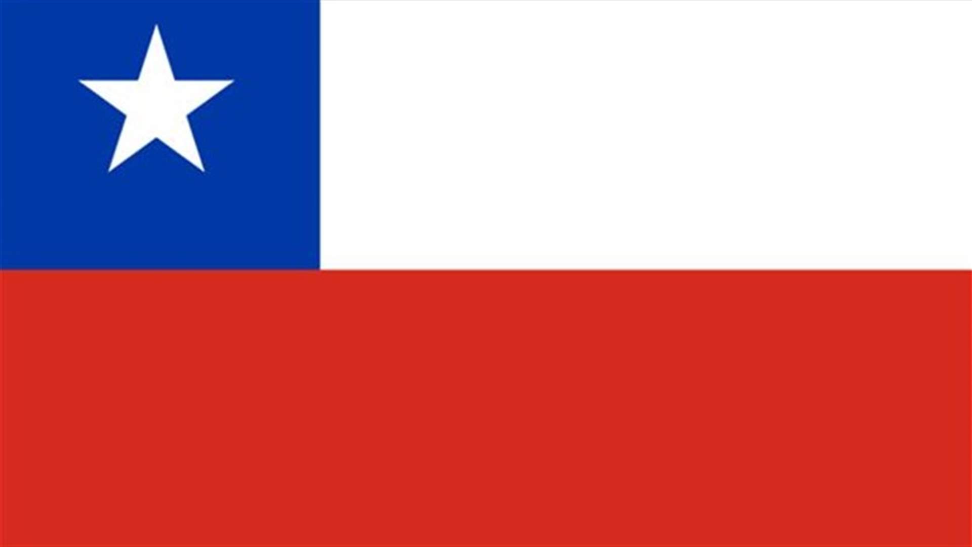 Magnitude 6.2 quake strikes northern Chile, no damage reported