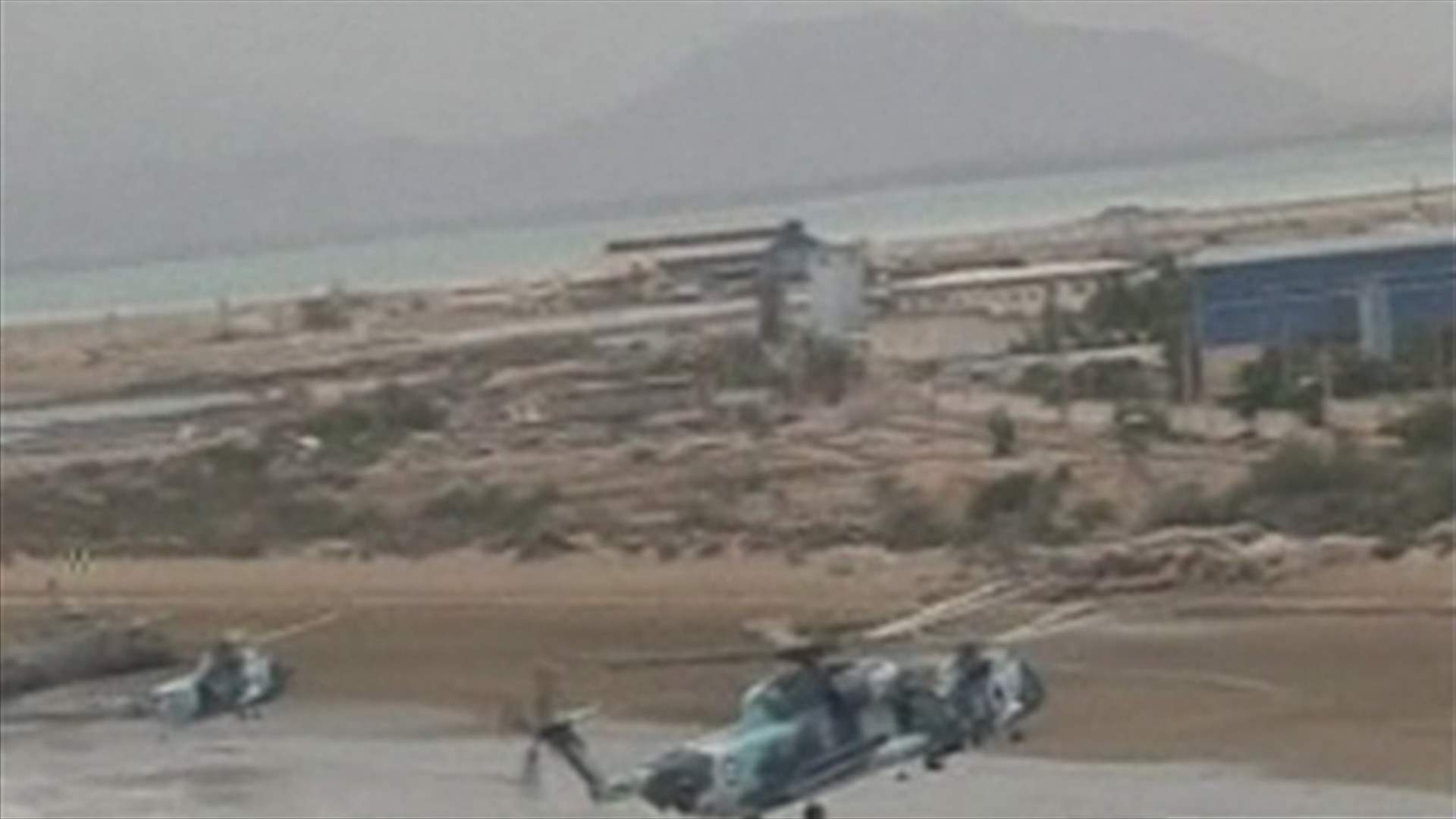 إيران تهدد بمنع مرور النفط عبر مضيق هرمز