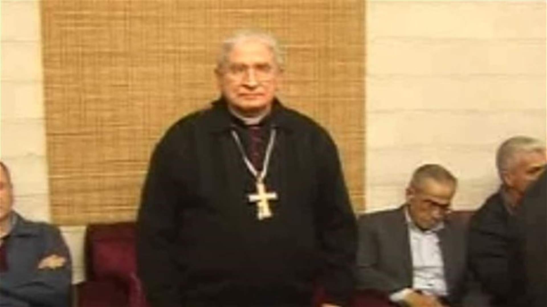 Baalbek-Deir Al-Ahmar Pastor reveals details behind his kidnapping attempt