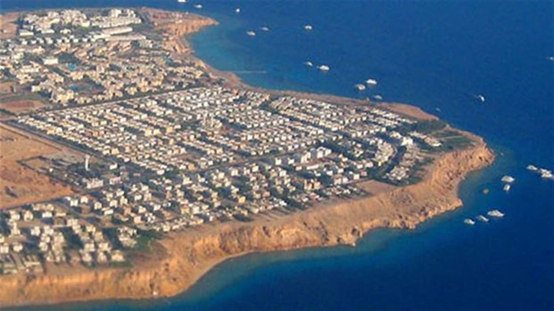 بريطانية تتعرض للاغتصاب في غرفتها بأحد منتجعات شرم الشيخ 