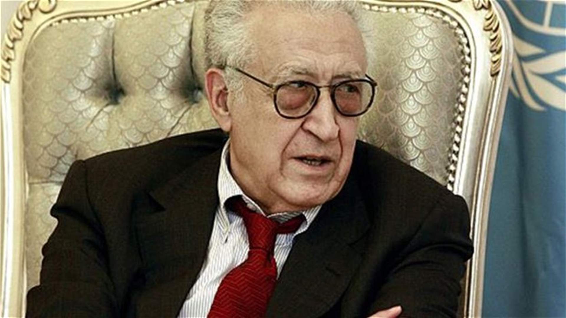 UN Syria envoy says new Geneva peace talks unlikely for now -report