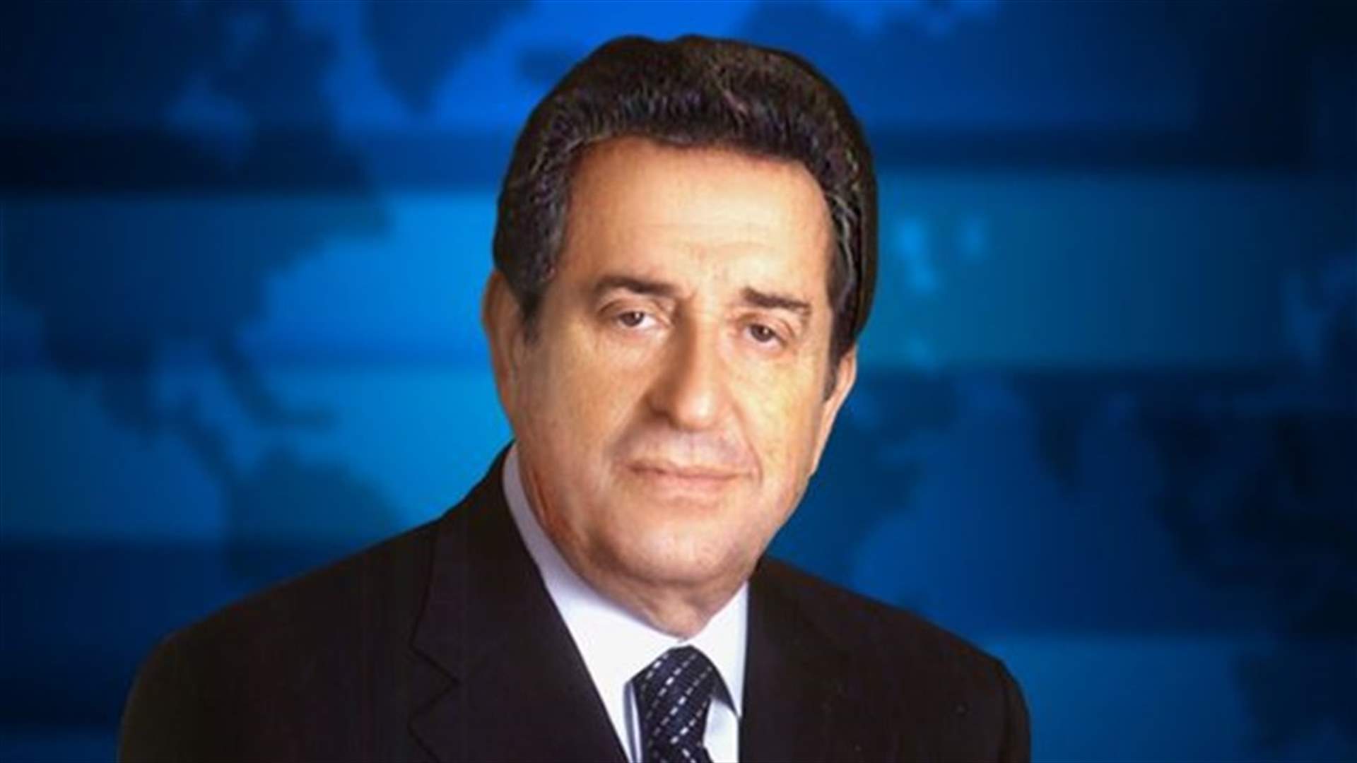 Minister Harb expresses keenness on avoiding presidential void