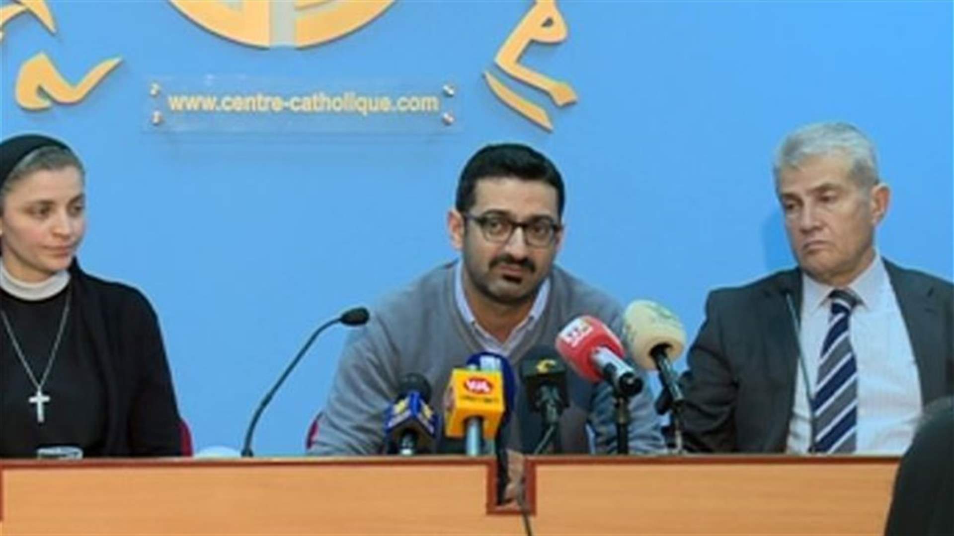 مسرحية رفقا الاوبرالية