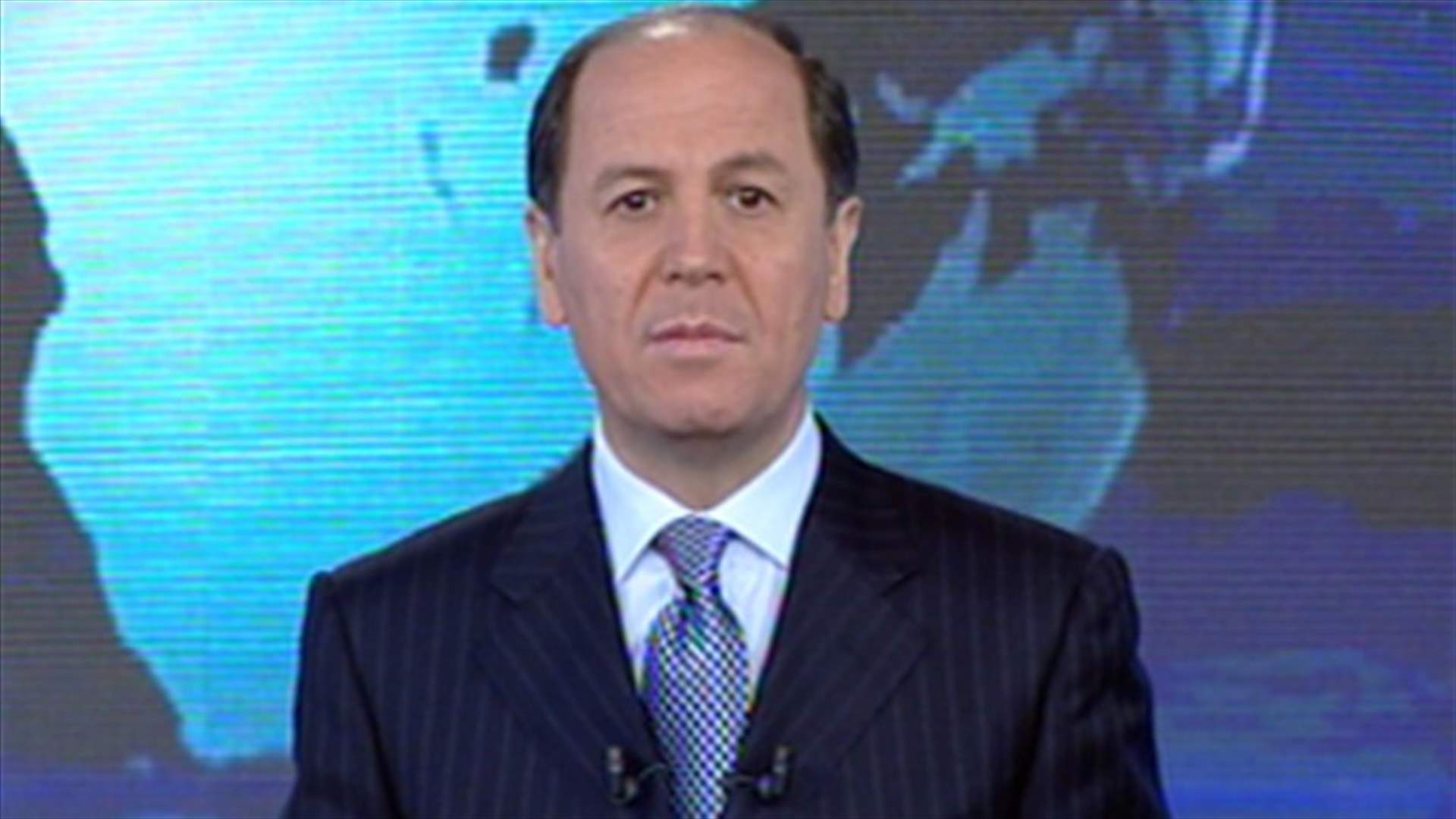 Introduction to the evening news 27-12-2011
