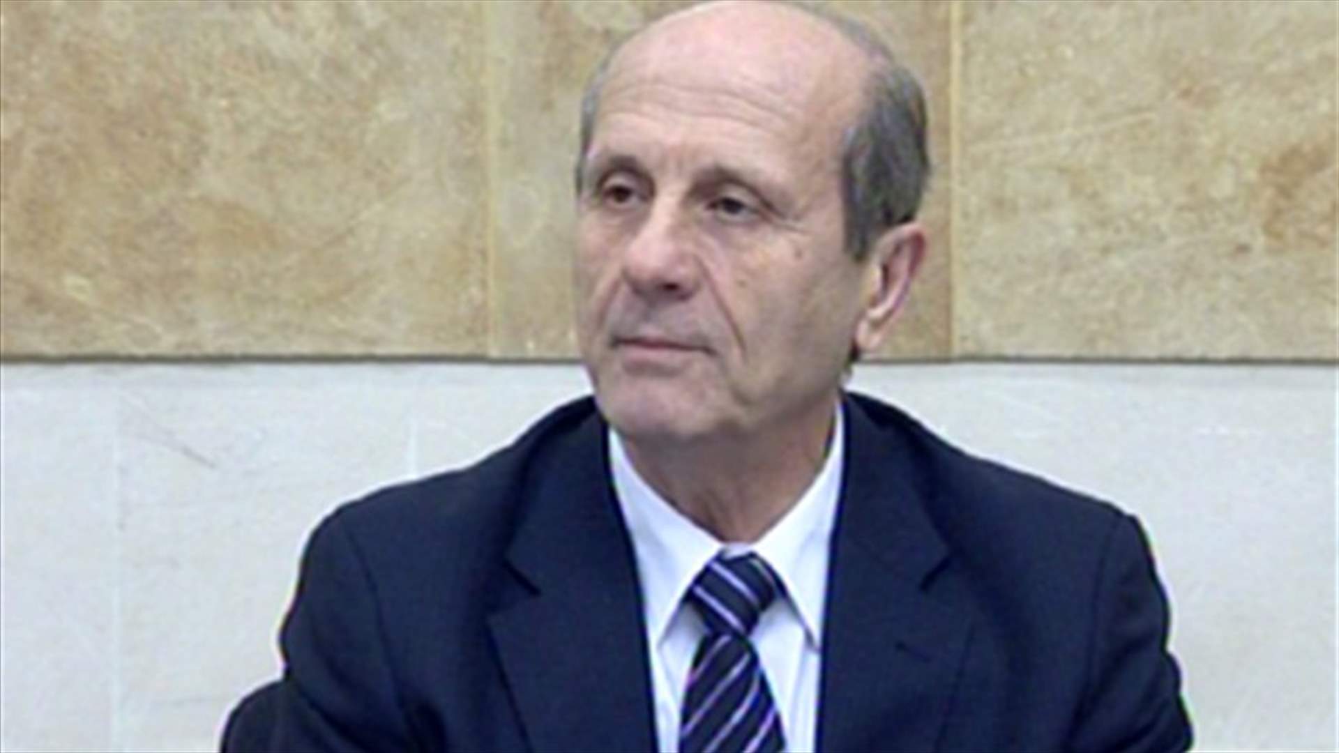 شربل للـ"أل.بي.سي" : لا قاعدة في لبنان بل بعض المتعاطفين