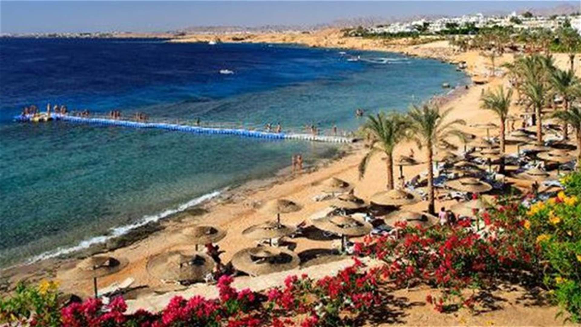 السلطات المصرية تسحب رخص فندقين بشرم الشيخ عقب اعتداءات جنسية