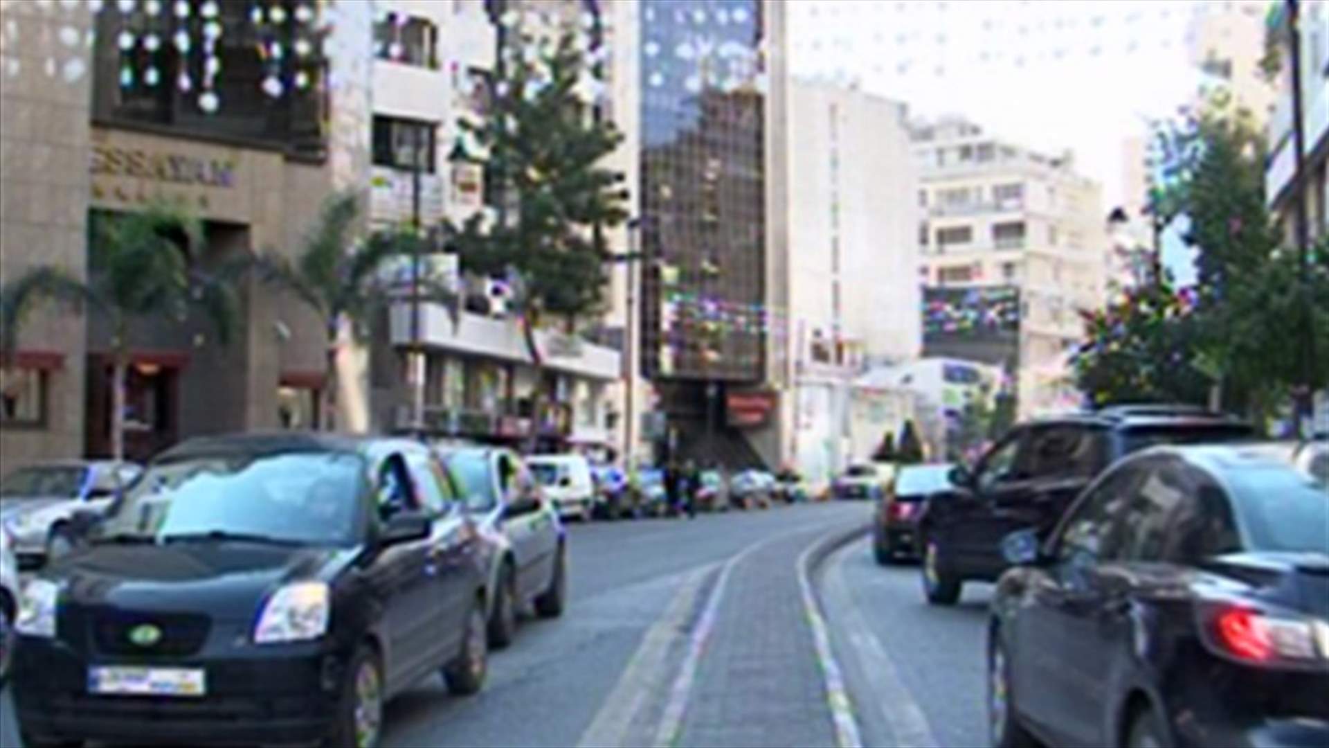 الهيئات الاقتصادية والاتحاد العمالي سينفذان اتفاق قصر بعبدا