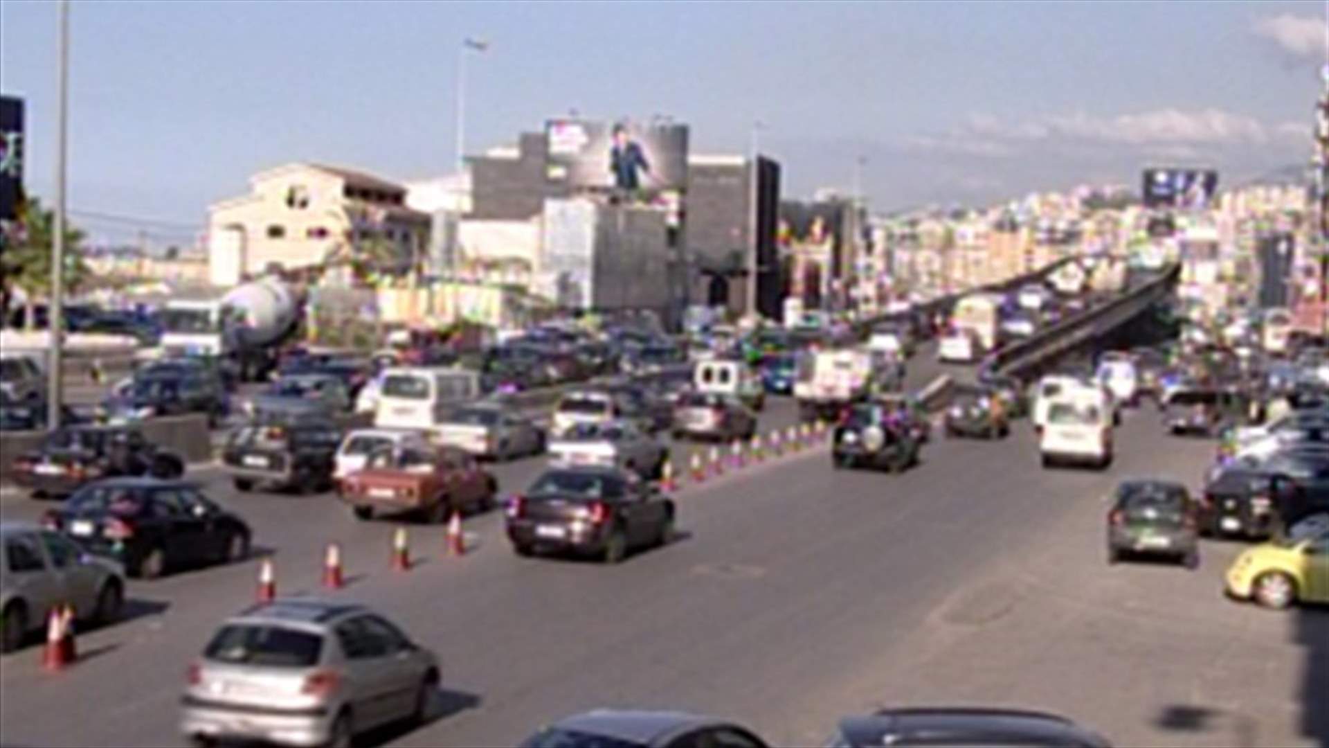 متى يُنزع جسر جل الديب الحديدي؟ وهل اتُخذ القرار بذلك؟