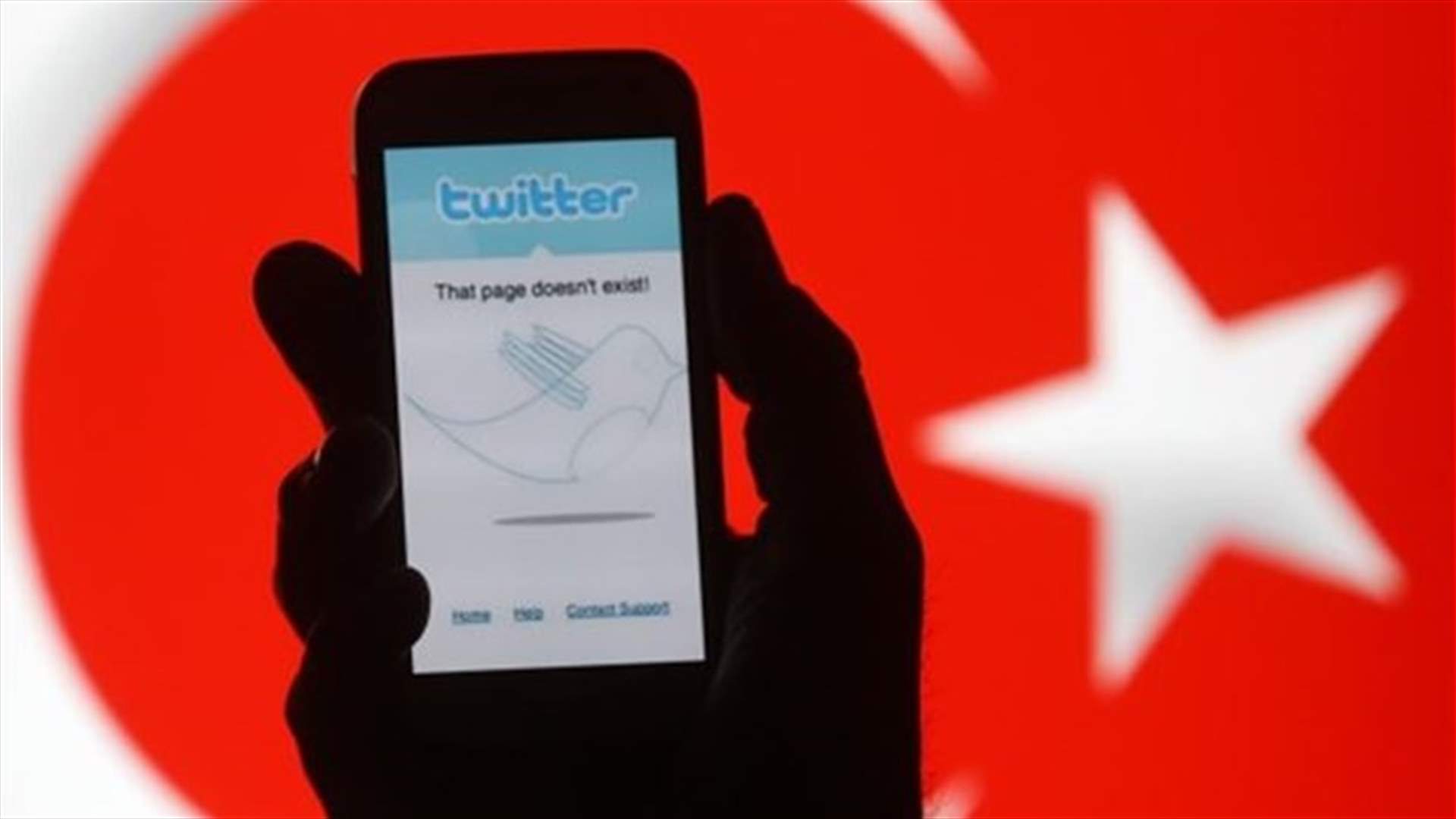 Turkey has 30 days to enact ruling halting Twitter ban -source