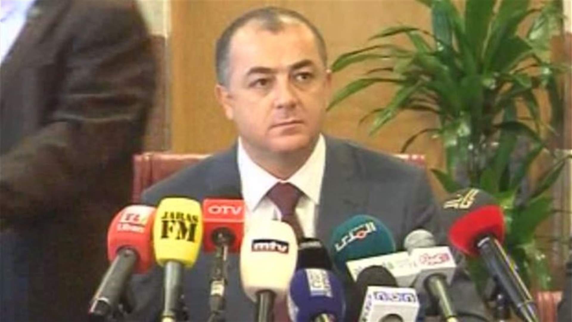 بو صعب: سنكلف التفتيش المركزي بمتابعة العنف في الثانويات والمدارس كافة