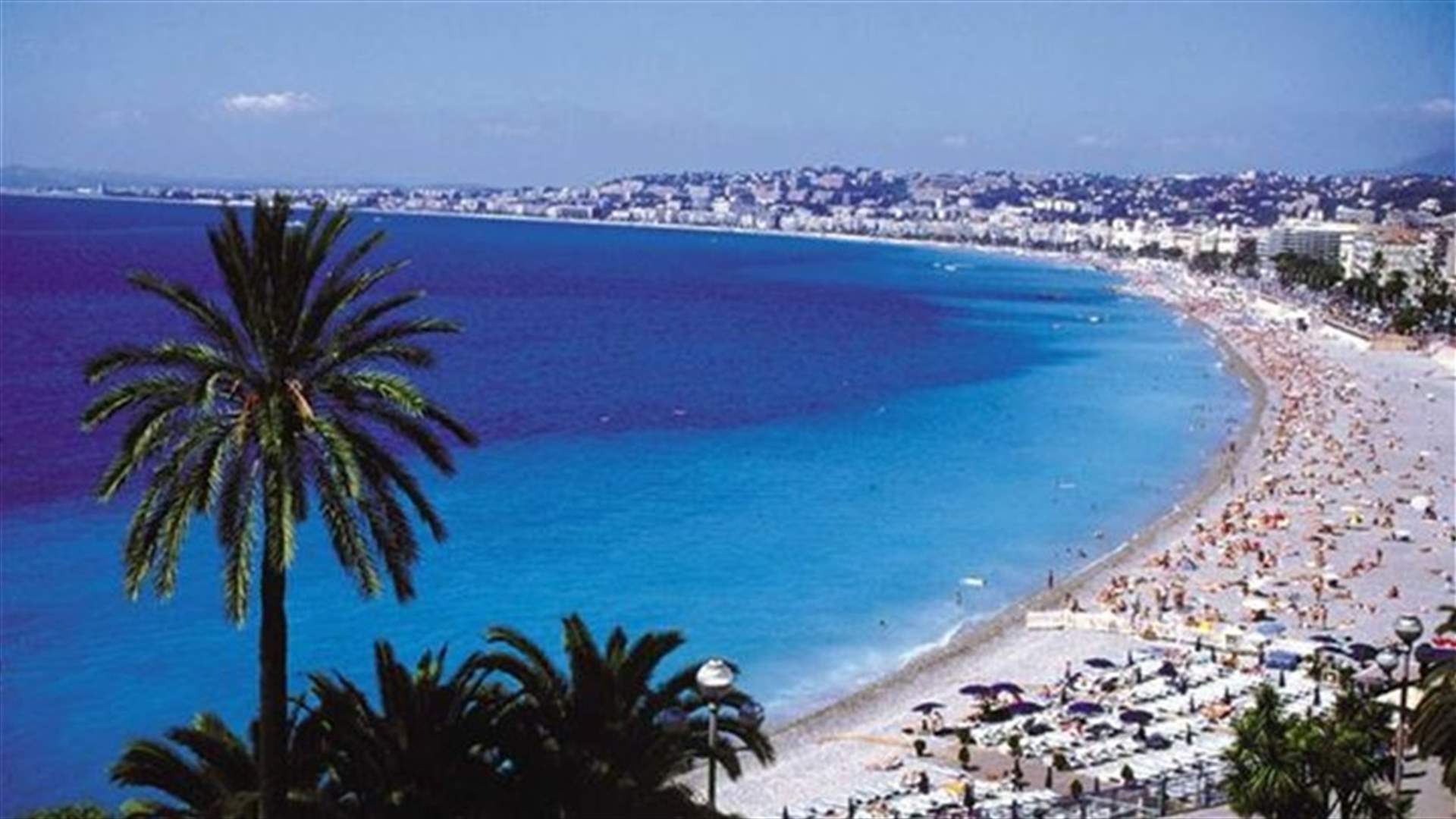 French ex-jihadist in Syria found with explosives