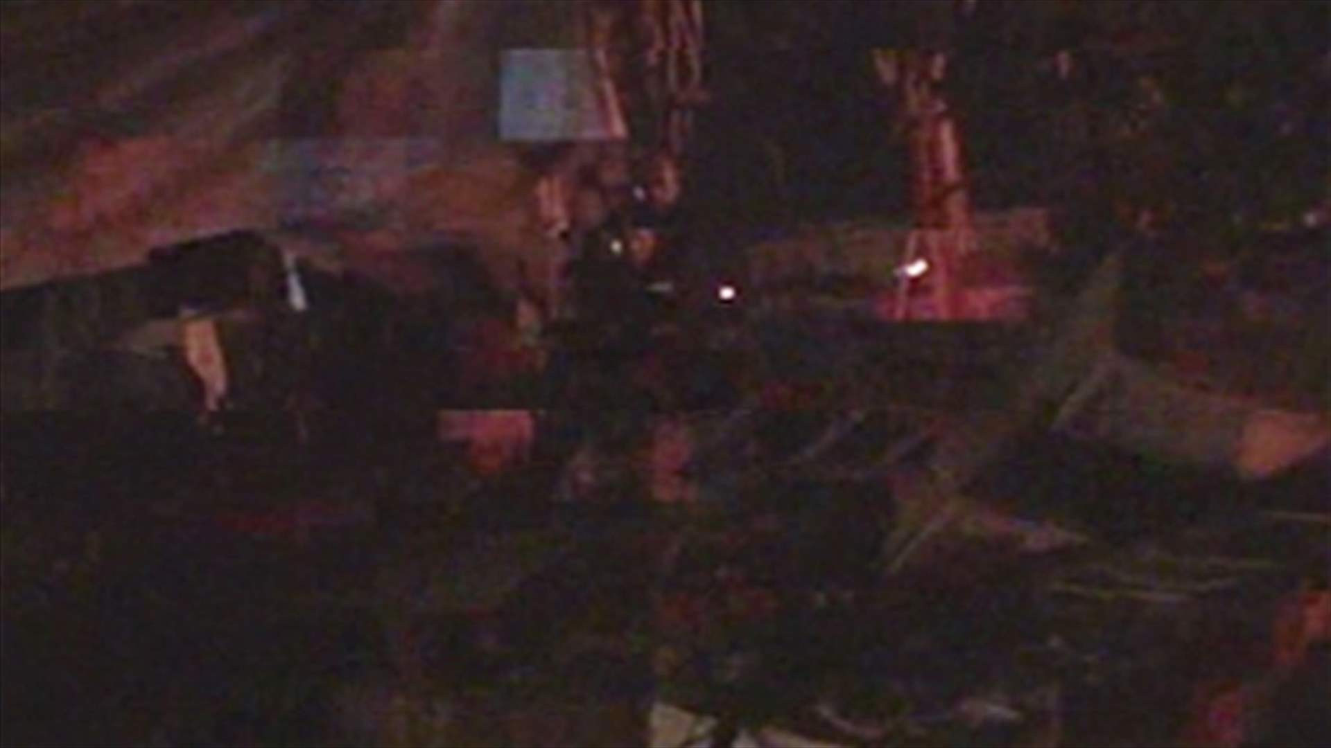 Tyre sees its third blast this month 