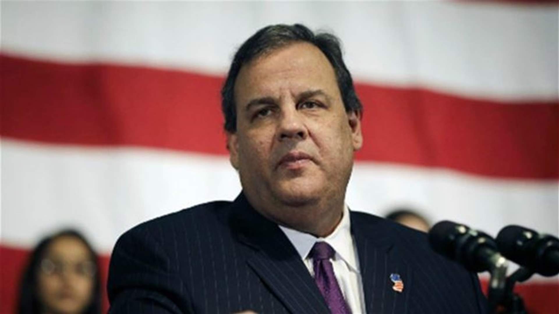 Internal investigation clears NJ Governor Christie in 'Bridgegate'