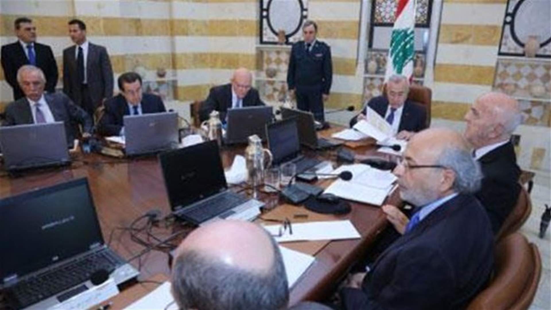 الخطة الامنية تفتح باب التطوع في الجيش للمسلحين التائبين