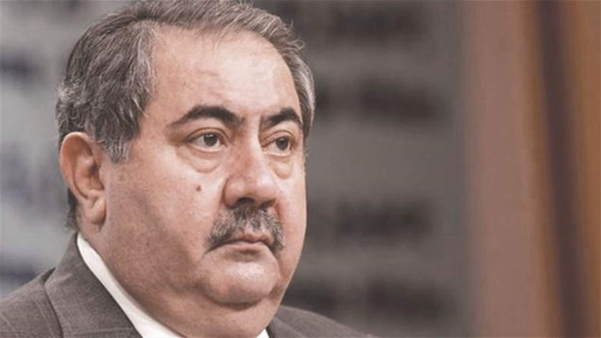 زيباري: منح مقعد سوريا للمعارضة لن يسقط الأسد