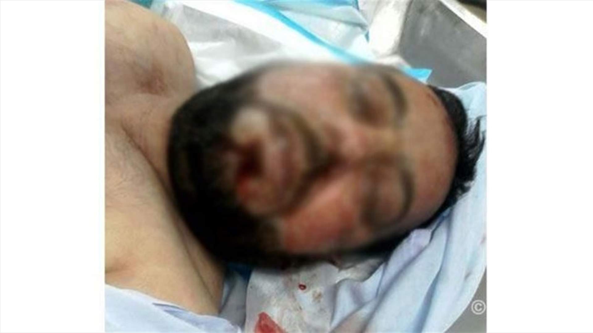 REPORT: Dangerous terrorist Sami al-Atrash killed by LAF in Arsal