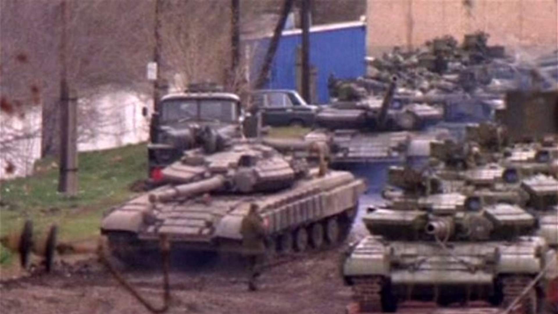 Russia expands sanctions against the West - reports