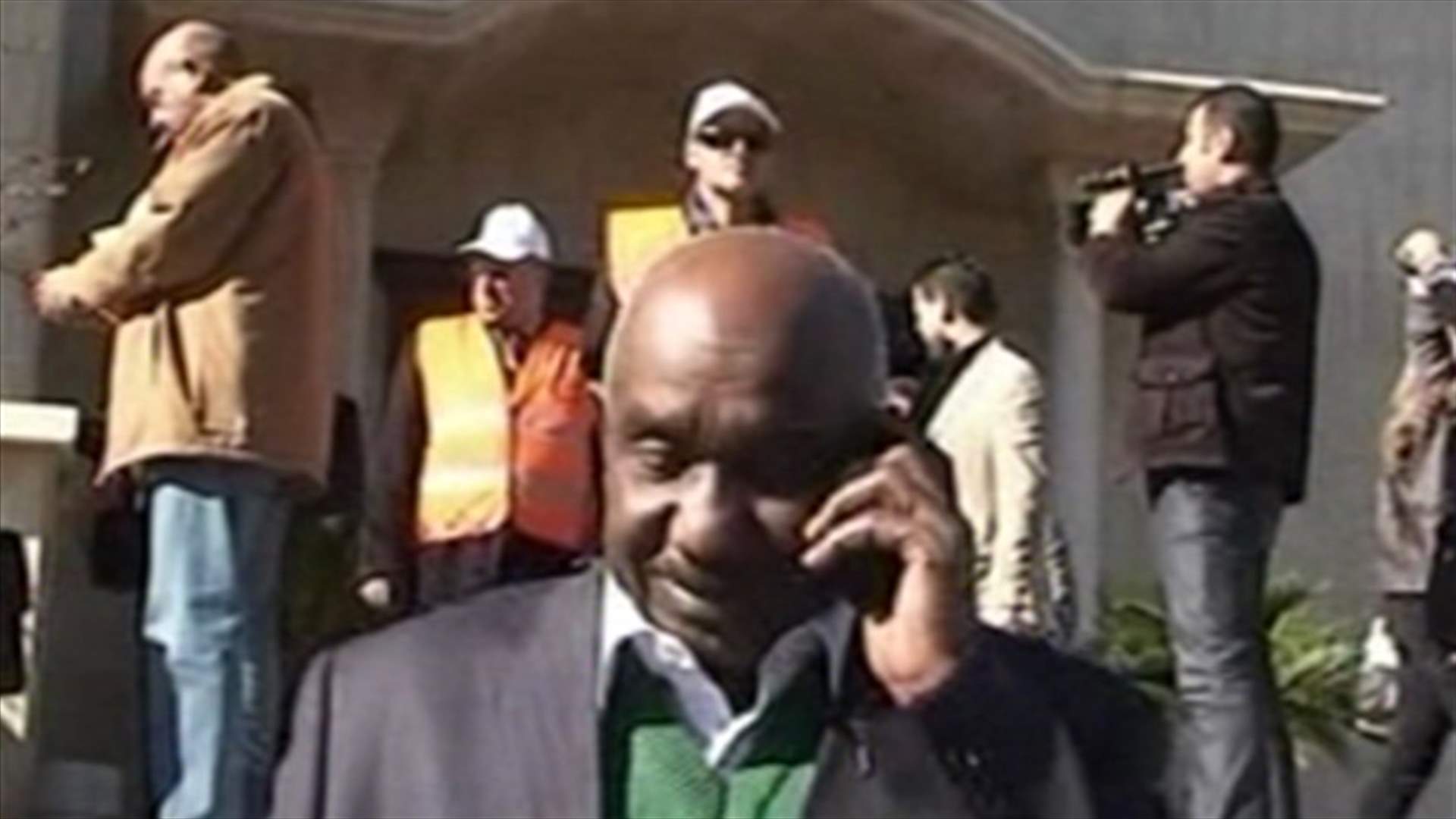 Syria releases 755 detainees 