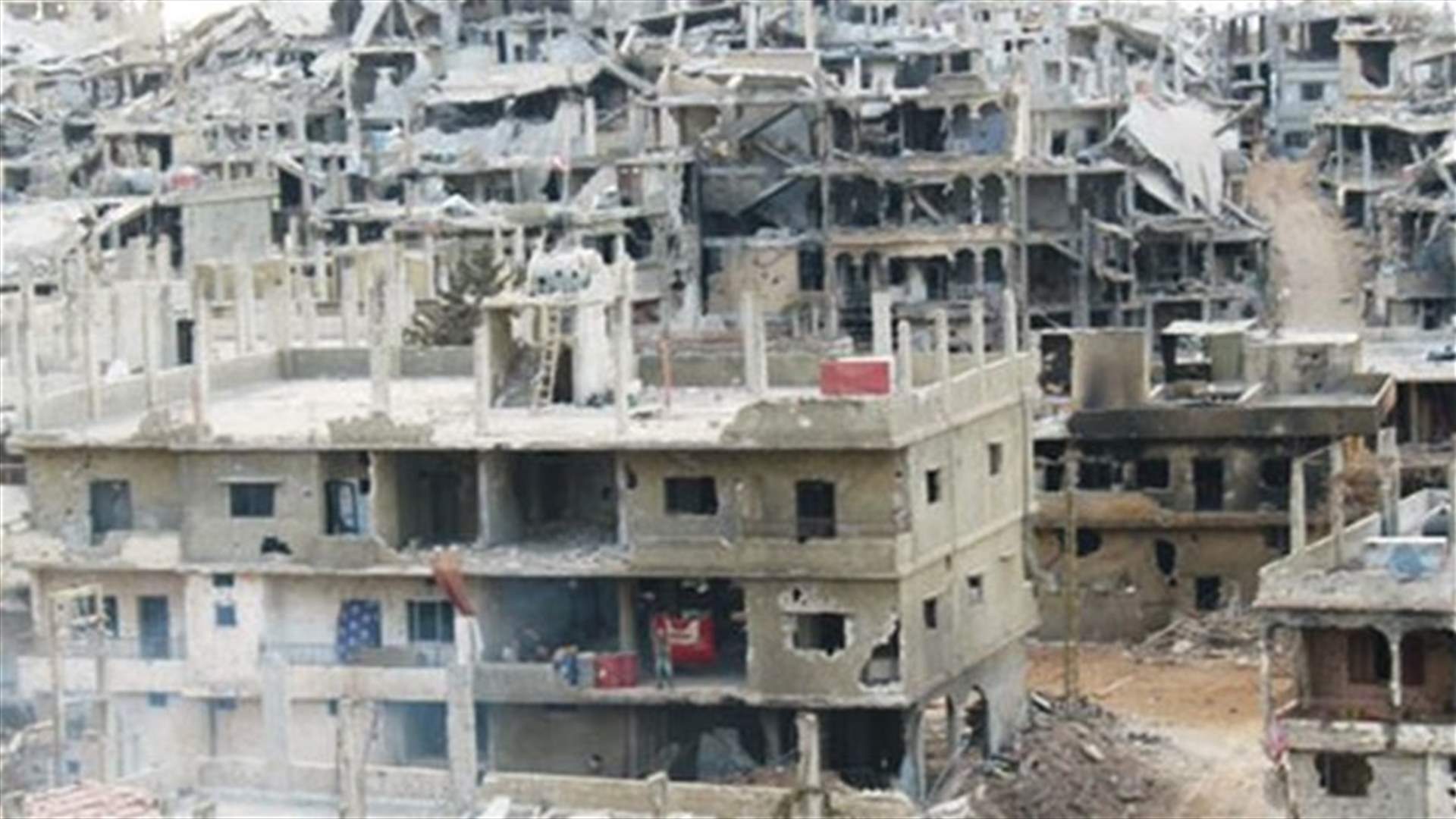 المجلس العدلي دان منتمين إلى فتح الإسلام بجرم تهريب أشخاص 