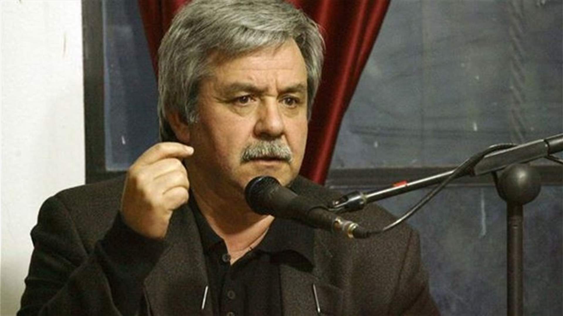 غريب تعليقا على عدم إحالة السلسلة : ذاهبون نحو التصعيد