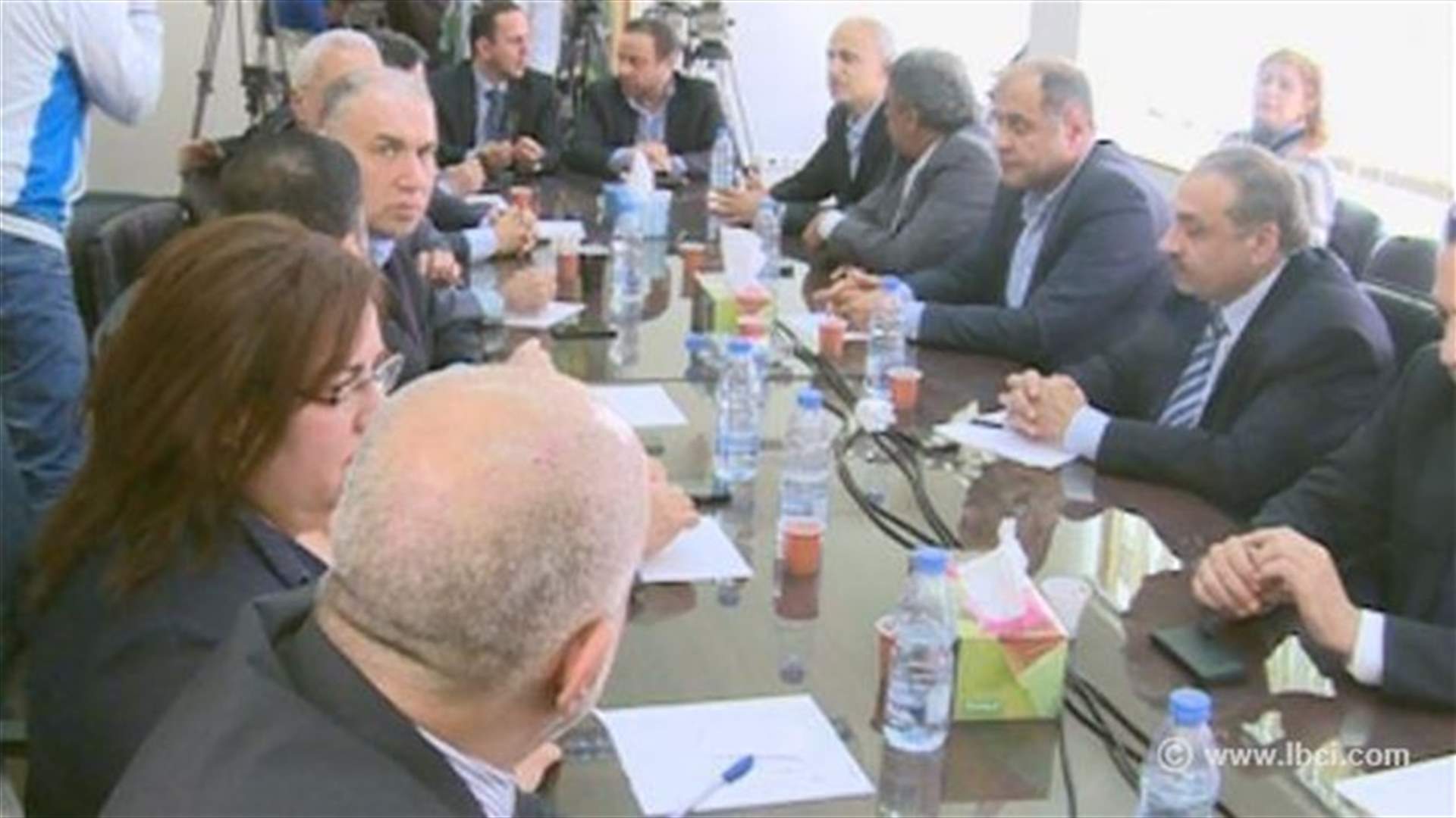 خطة وطنية للانتقال الى البث الرقمي قبل حزيران 2015