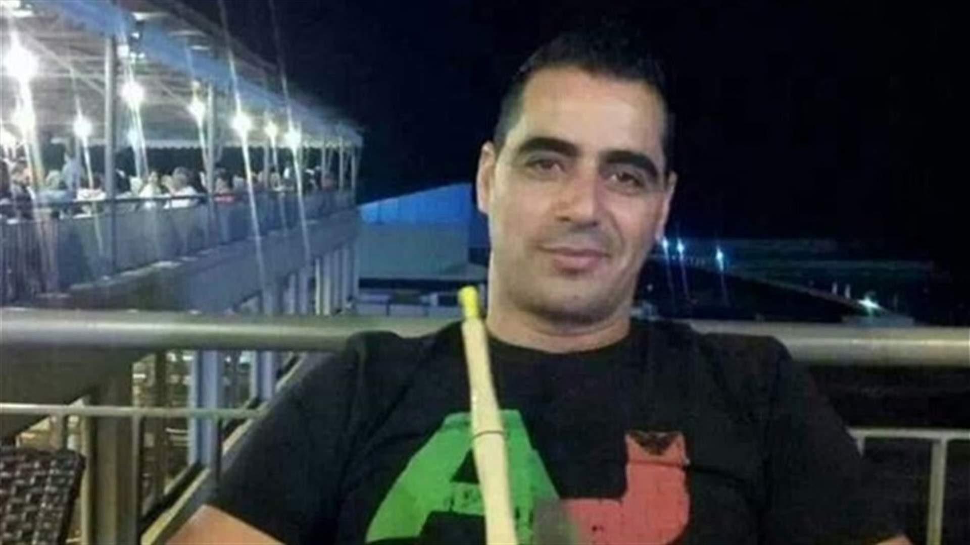 جندي في الجيش قضى صدما في عكار
