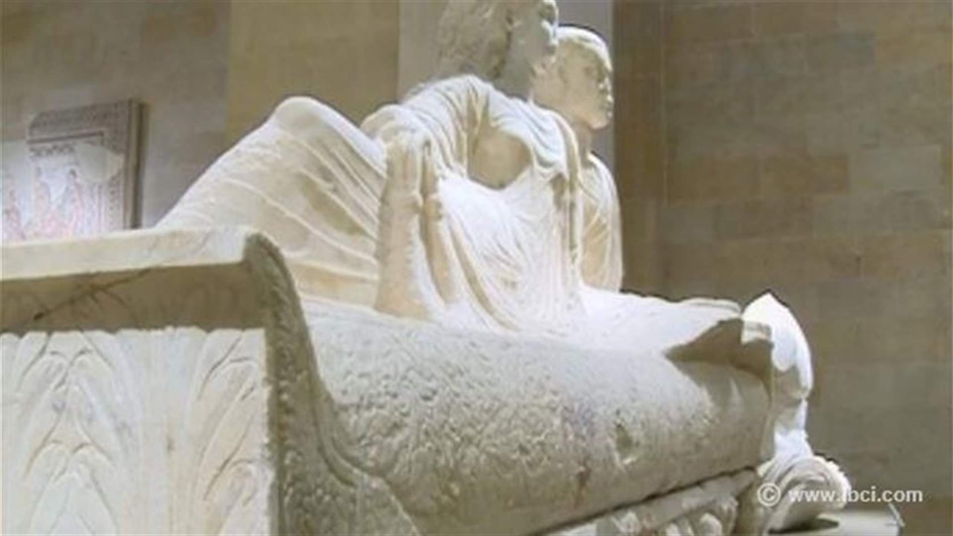 فتح 4 متاحف أمام اللبنانيين مجانا