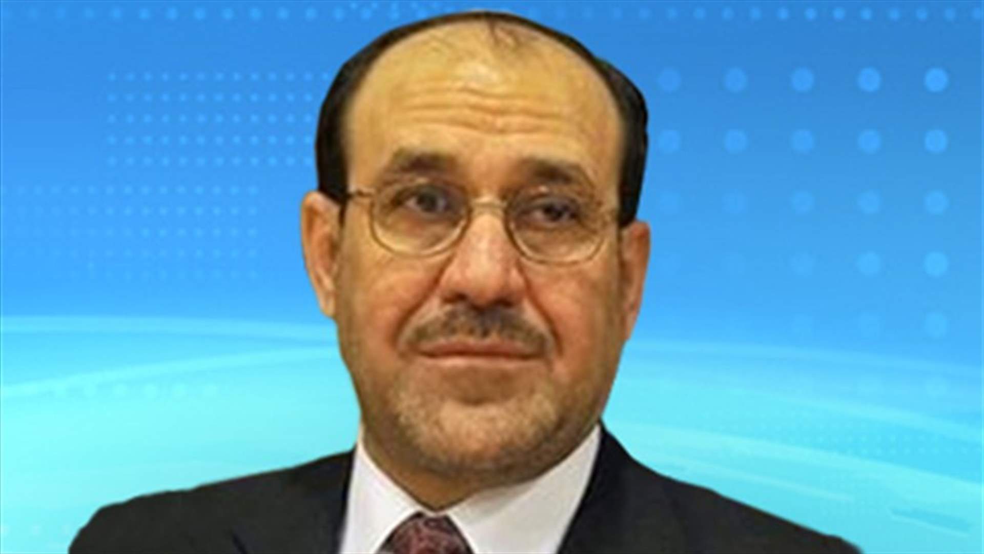 Maliki ready to collaborate with Talbani