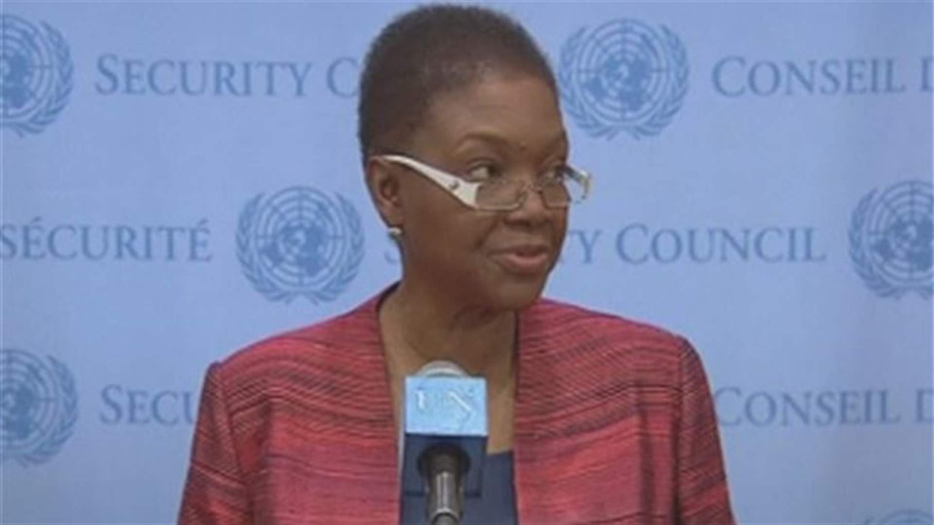 UN official blasts lack of progress on Syria aid