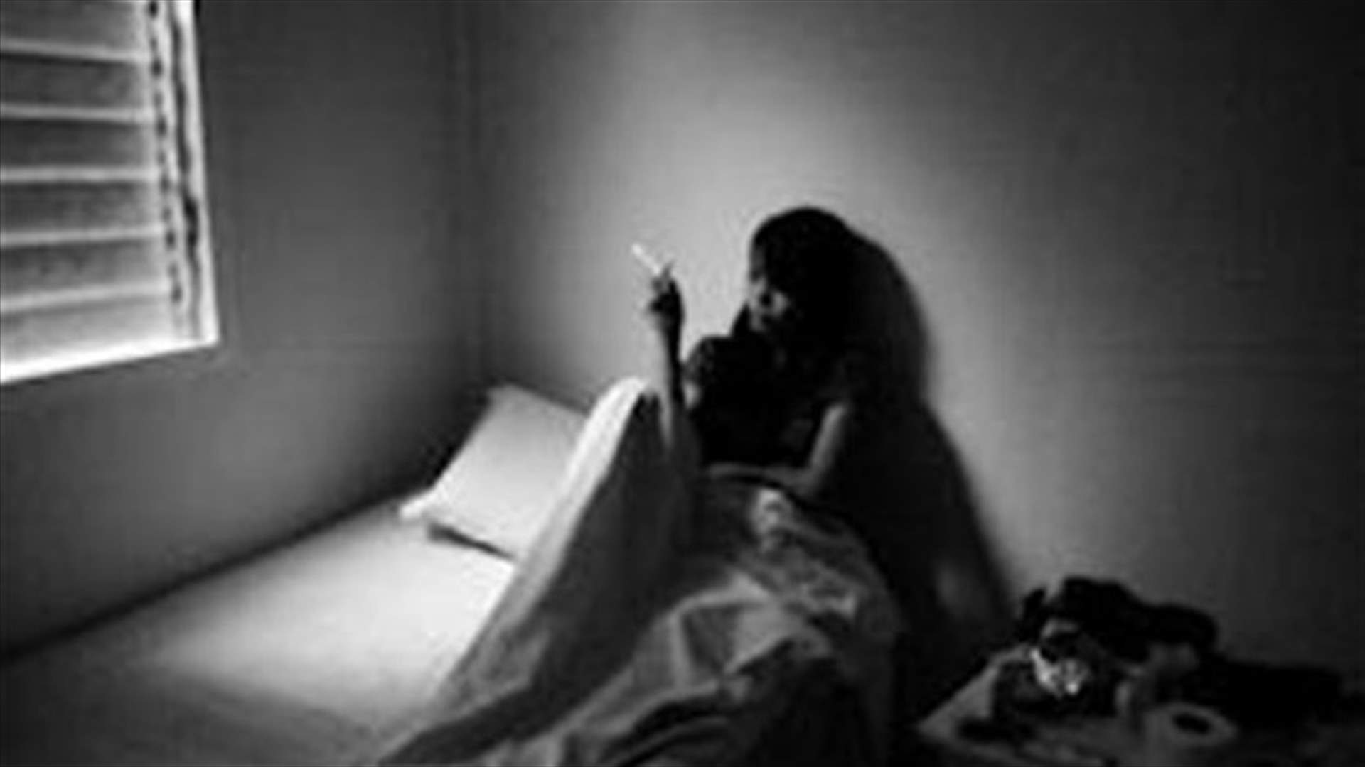 انتقمت بنقل الأيدز إلى 324 رجلاً بينهم سياسيون ...وتوعّدت ألفين آخرين