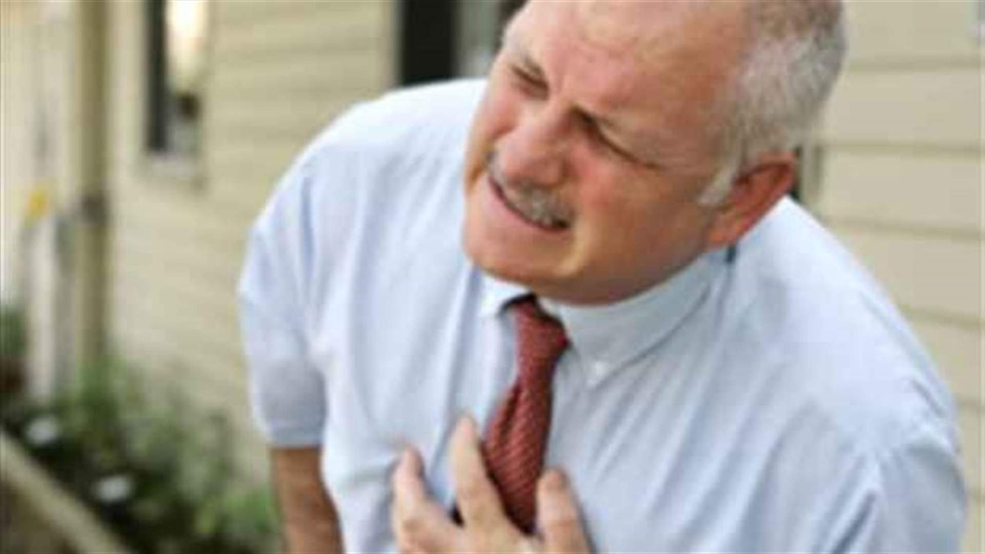 Daylight saving time linked to heart attacks - study