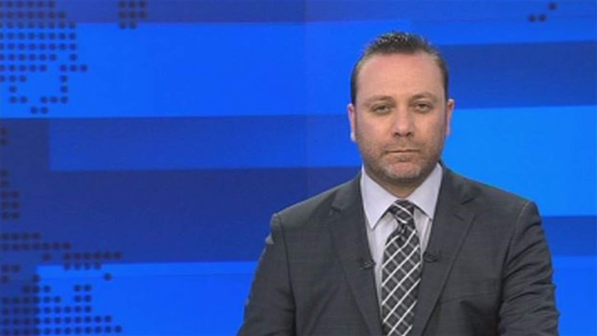 Introduction to the evening news 29-03-2014