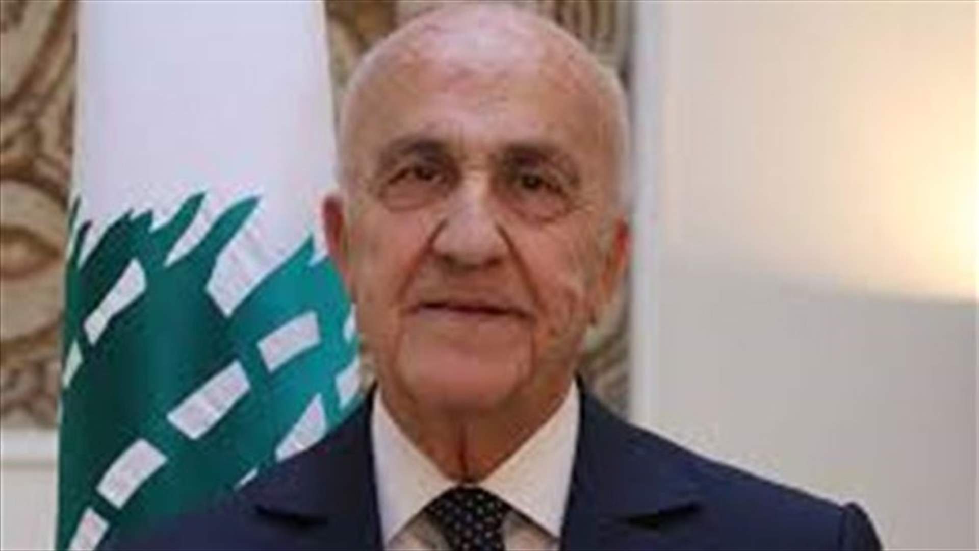مقبل :لا يمكن ضبط العمليات الارهابية بشكل كامل