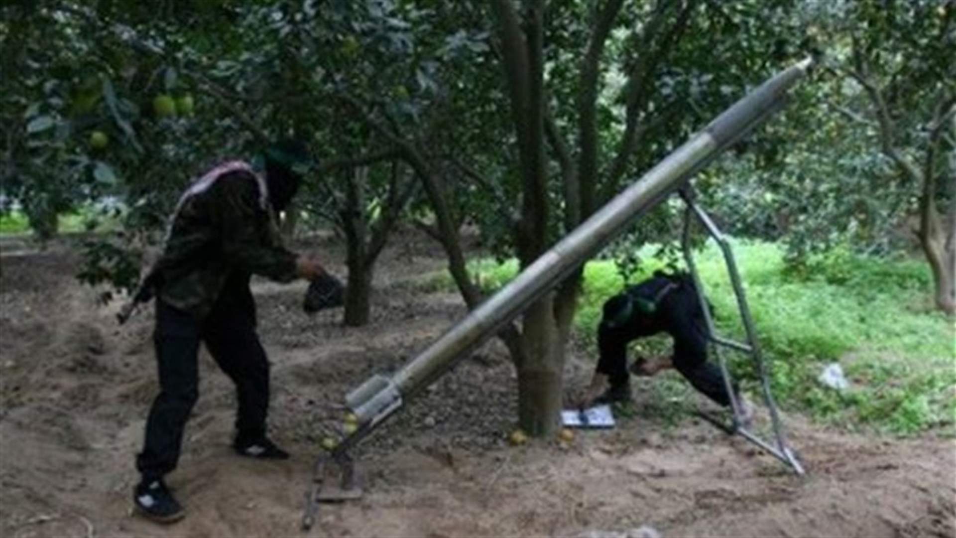 كتائب أحرار الشام أطلقت صواريخ غراد ليلا باتجاه القرداحة ومطار حميميم في ريف اللاذقية