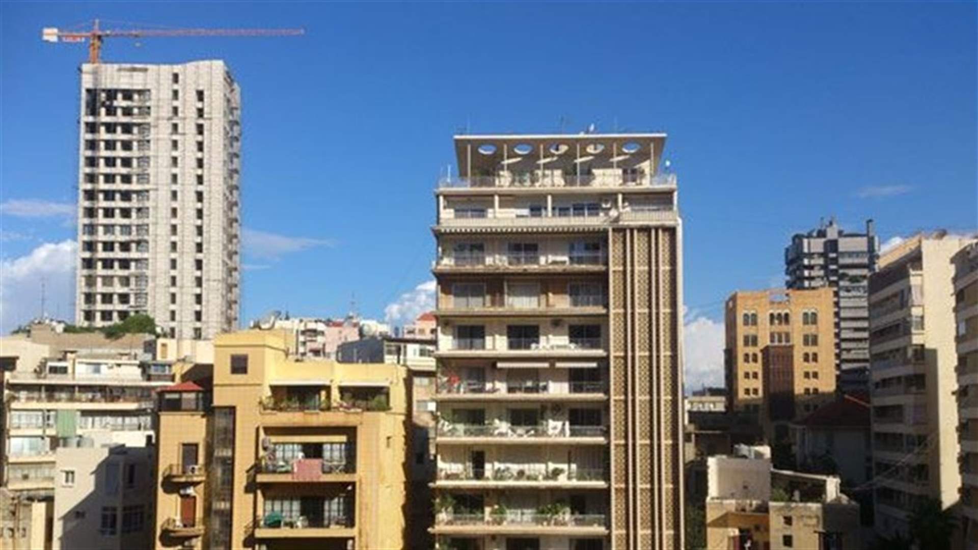 مالكو الأبنية المؤجرة يردون على التجمّعات الناطقة باسم المستأجرين