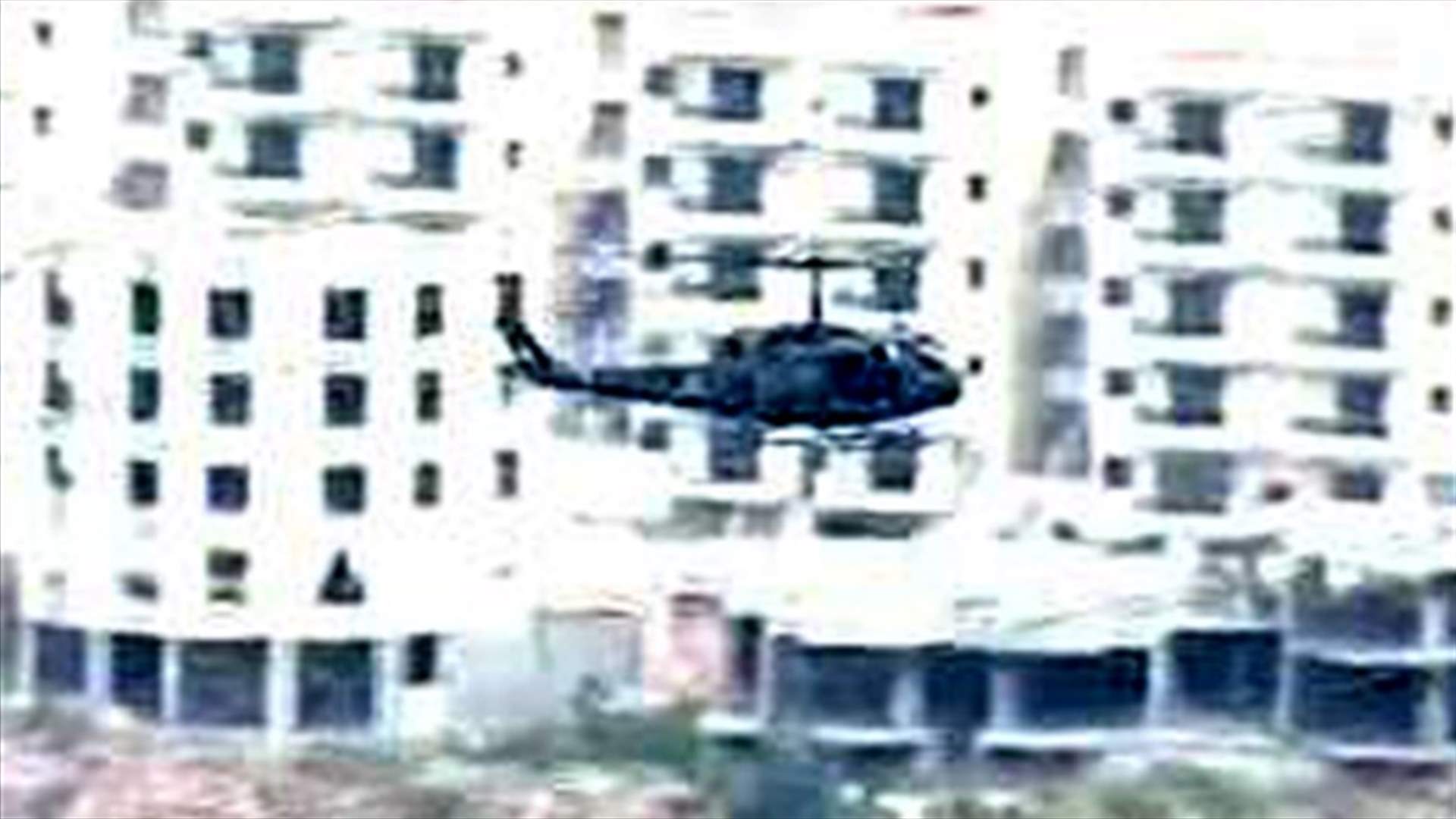 توقيف ضابطين و9 عناصر على خلفية حادث سجن رومية ...وأحد الفارين